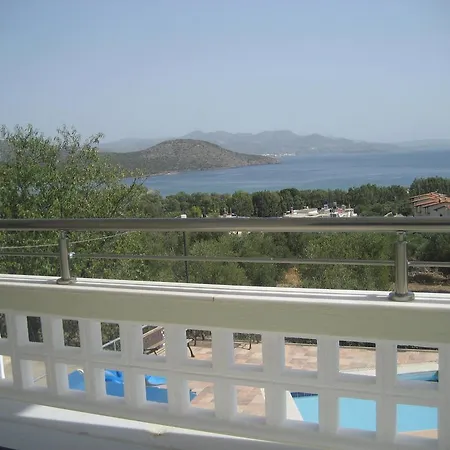 Apartman Stelios Ísztro