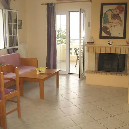 Apartman Stelios