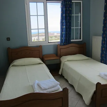 Apartman Stelios *
