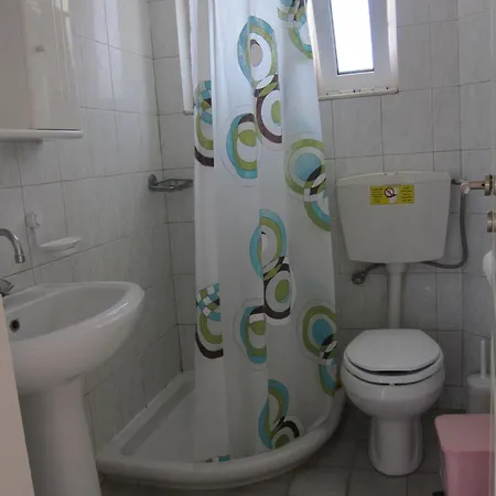 Apartman Stelios Ísztro