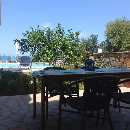 Stelios Apartman