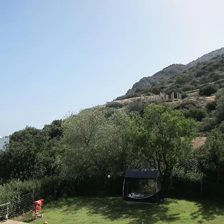 Apartman Stelios