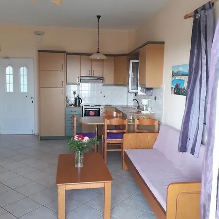 Apartman Stelios