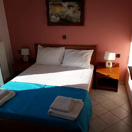 Apartman Stelios *