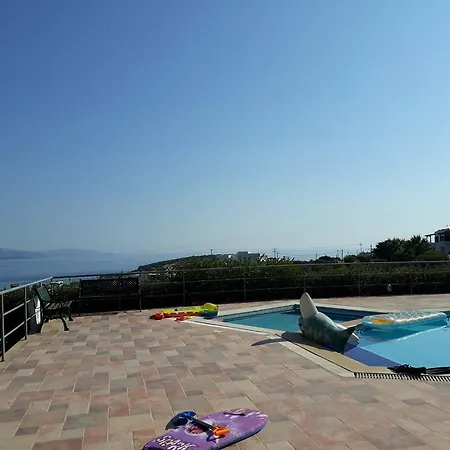 Stelios Apartman