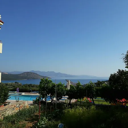 Apartman Stelios Ísztro