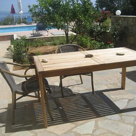 Apartmán Stelios *