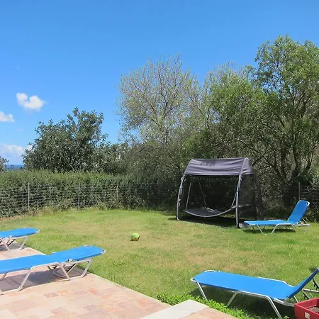 Apartmán Stelios Istron