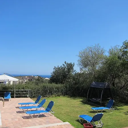 Stelios Apartmán Istron