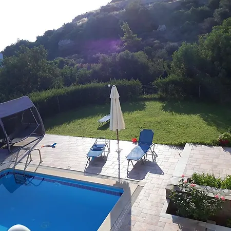 Stelios Apartmán